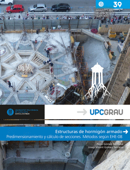 ESTRUCTURAS DE HORMIG�N ARMADO