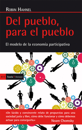 DEL PUEBLO PARA EL PUEBLO EL MODELO DE LA ECONOMIA PARTICIPATIVA