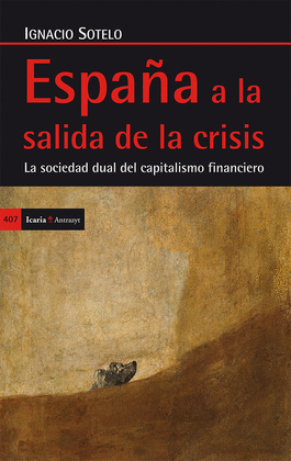 ESPAA A LA SALIDA DE LA CRISIS