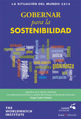 LA SITUACION DEL MUNDO 2014