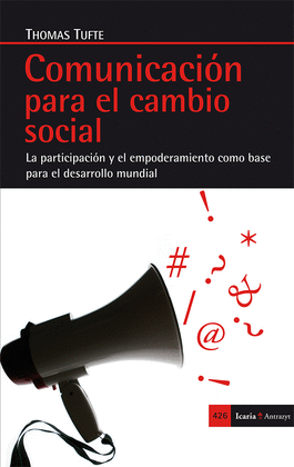 COMUNICACIN PARA EL CAMBIO SOCIAL
