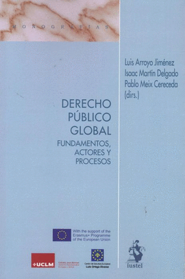 DERECHO PBLICO GLOBAL