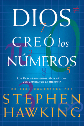 DIOS CRE LOS NMEROS