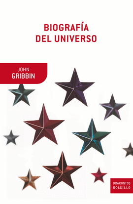 BIOGRAFIA DEL UNIVERSO