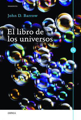 LIBRO DE LOS UNIVERSOS