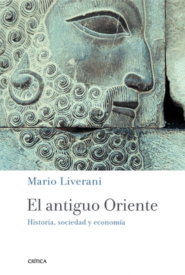 EL ANTIGUO ORIENTE HISTORIA SOCIEDAD Y ECONOMIA