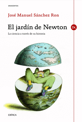 JARDIN DE NEWTON LA CIENCIA A TRAVES DE SU HISTORIA