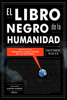 LIBRO NEGRO DE LA HUMANIDAD