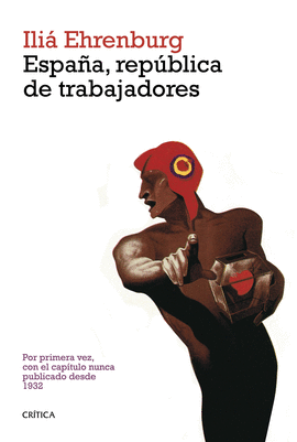 ESPA�A REPUBLICA DE TRABAJADORES