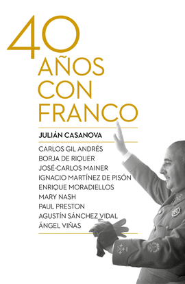 40 AOS CON FRANCO