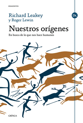 NUESTROS ORIGENES