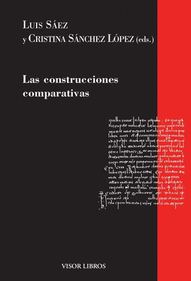 LAS CONSTRUCCIONES COMPARATIVAS