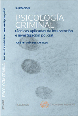 PSICOLOGIA CRIMINAL