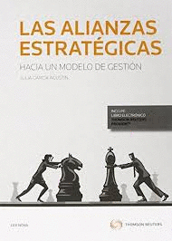 LAS ALIANZAS ESTRATEGICAS