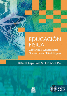 EDUCACI�N F�SICA + CD-ROM