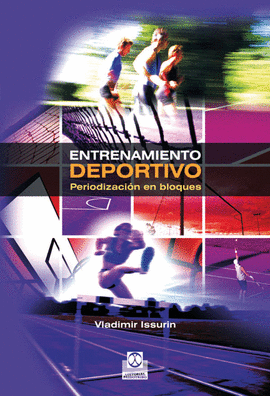 ENTRENAMIENTO DEPORTIVO PERIODIZACION EN BLOQUES
