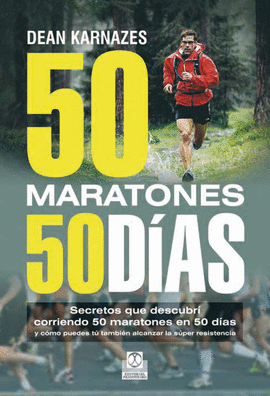 50 MARATONES 50 D�AS