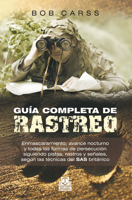 GUIA COMPLETA DE RASTREO