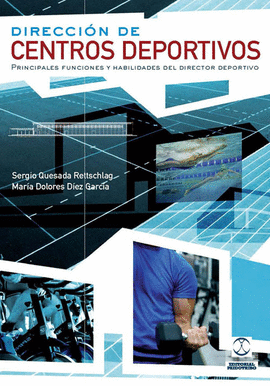 DIRECCI�N DE CENTROS DEPORTIVOS