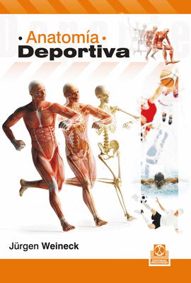 ANATOMIA DEPORTIVA