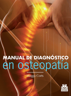 MANUAL DE DIAGNOSTICO EN OSTEOPATIA