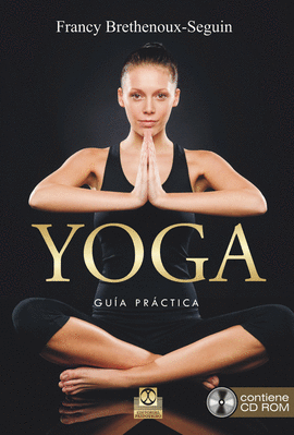 YOGA GUIA PRACTICA + CD