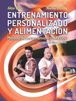 ENTRENAMIENTO PERSONALIZADO Y ALIMENTACIN