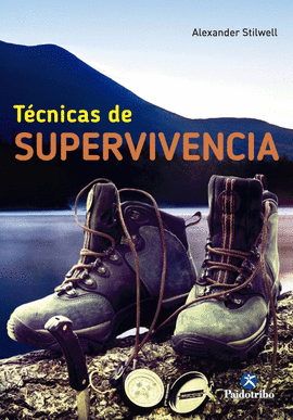 TCNICAS DE SUPERVIVENCIA