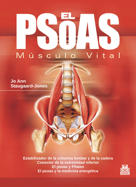 EL PSOAS MUSCULO VITAL