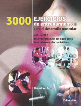3000 EJERCICIOS DE ENTRENAMIENTOS VOLUMEN 2