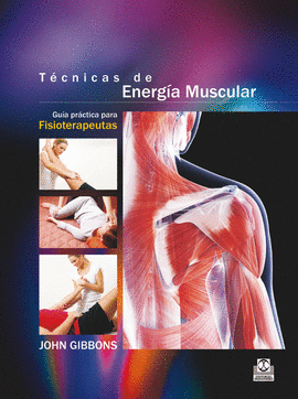 TCNICAS DE ENERGA MUSCULAR