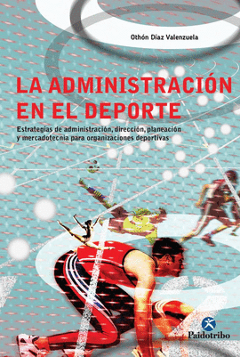 LA ADMINISTRACION EN EL DEPORTE