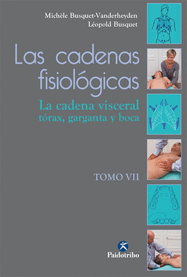 LAS CADENAS FISIOLGICAS