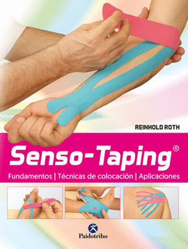 SENSO-TAPING FUNDAMENTOS T�CNICA APLICACI�N