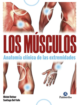 LOS MUSCULOS ANATOMIA CLINICA DE LAS EXTREMIDADES