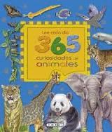LEE CADA DA 365 CURIOSIDADES DE ANIMALES