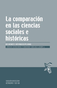 LA COMPARACION EN LA CIENCIAS SOCIALES E HISTORICAS