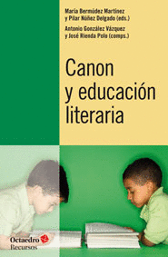 CANON Y EDUCACIN LITERARIA