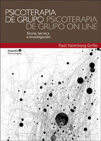 PSICOTERAPIA DE GRUPO PSICOTERAPIA DE GRUPO ON LINE