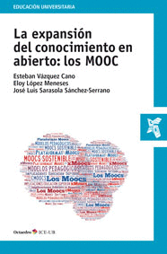 LA EXPANSI�N DEL CONOCIMIENTO EN ABIERTO: LOS MOOC
