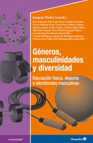 GENERO MASCULINIDADES Y DIVERSIDAD