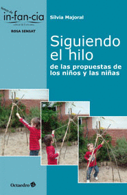 SIGUIENDO EL HILO DE LAS PROPUESTAS DE LOS NI�OS Y LAS NI�AS
