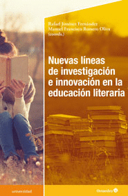 NUEVAS LNEAS DE INVESTIGACIN E INNOVACIN EN EDUCACIN LITERARIA