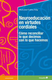 NEUROEDUCACION EN VIRTUDES CORDIALES