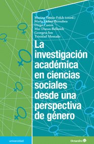 LA INVESTIGACION ACADEMICA EN CIENCIAS SOCIALES DESDE UNA PERSPECTIVA DE GENERO