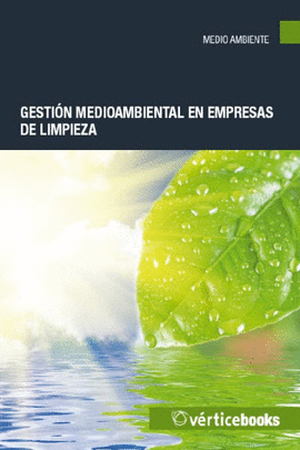 GESTION MEDIOAMBIENTAL EN EMPRESAS DE LIMPIEZA