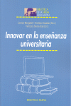 INNOVAR EN LA ENSE�ANZA UNIVERSITARIA