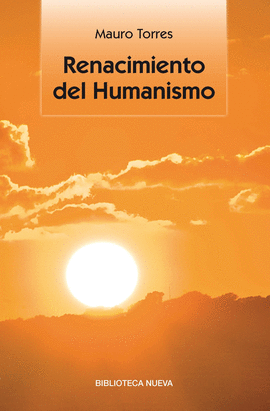 RENACIMIENTO DEL HUMANISMO