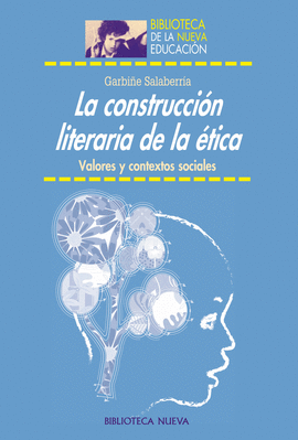 LA CONSTRUCCION LITERARIA DE LA +TICA