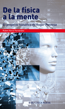 DE LA FISICA A LA MENTE EL PROYECTO FILOSOFICO DE ROGER PENROSE